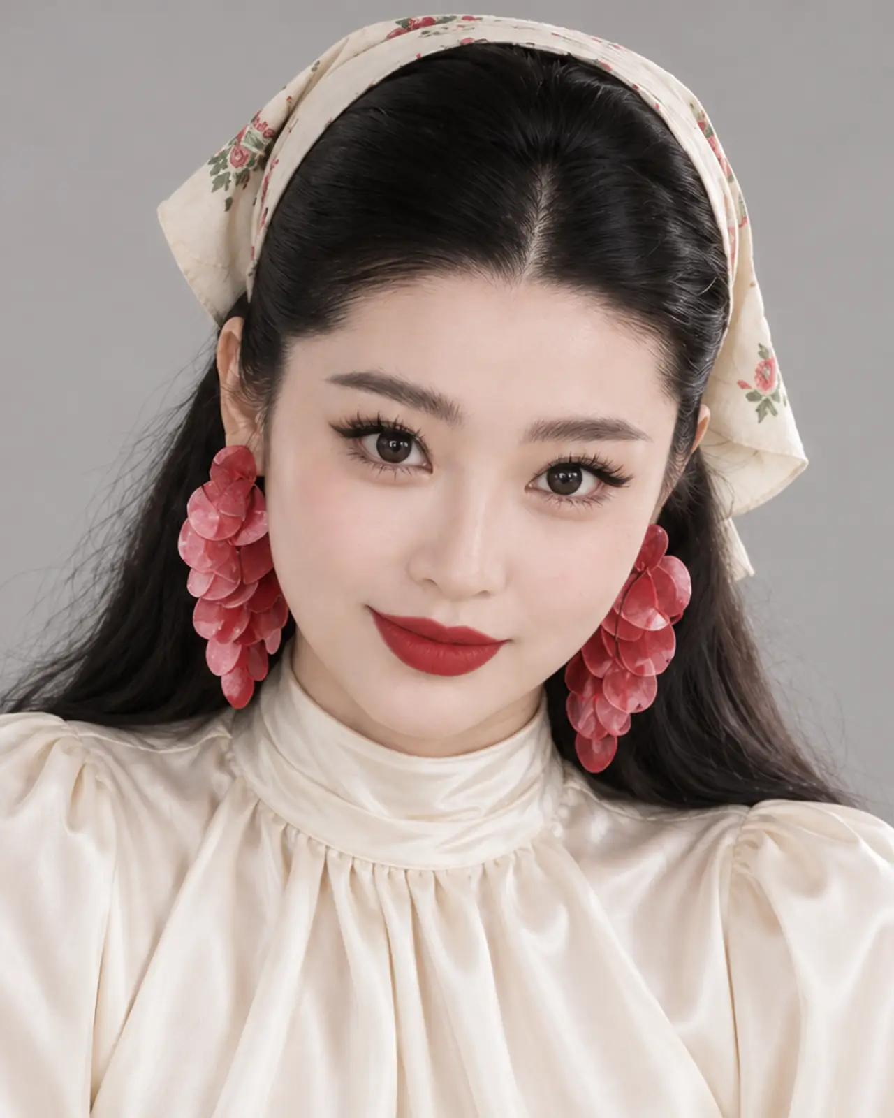 晚棠,曼妮新娘 SI 穿搭顾问